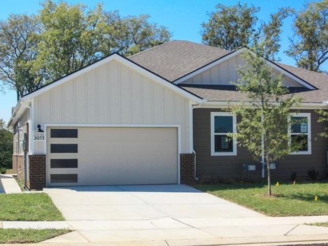 Townhouse for sale in Tennessee