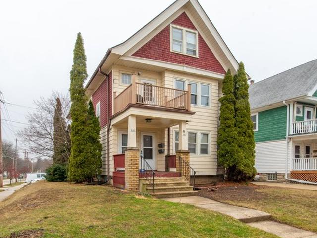 House for sale in Wauwatosa, Wisconsin