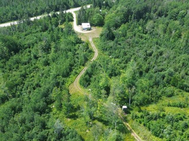 Land for sale in Gulliver, Michigan