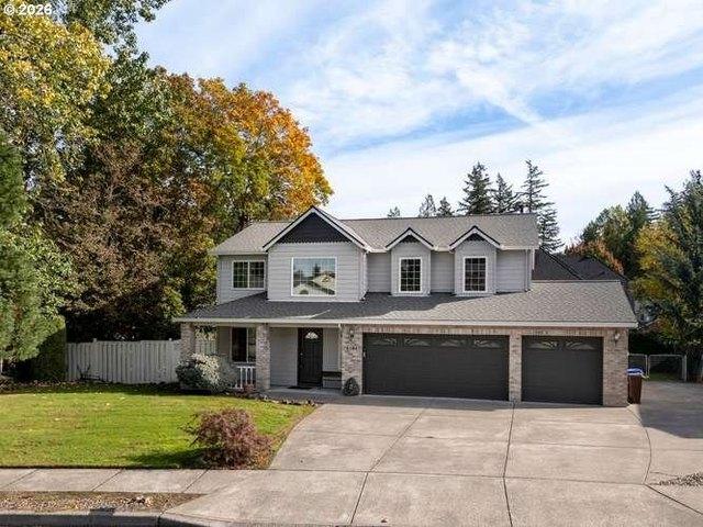House for sale in Fairview, Multnomah County