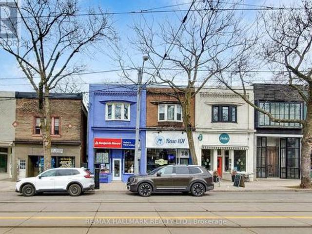House for sale in Woburn, Ontario
