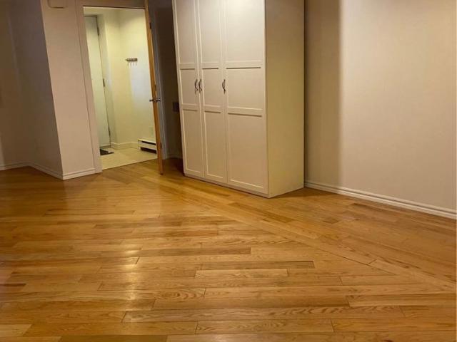 Apartment for rent in St. Leonard's, Quebec
