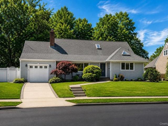 House for sale in Nassau, New York