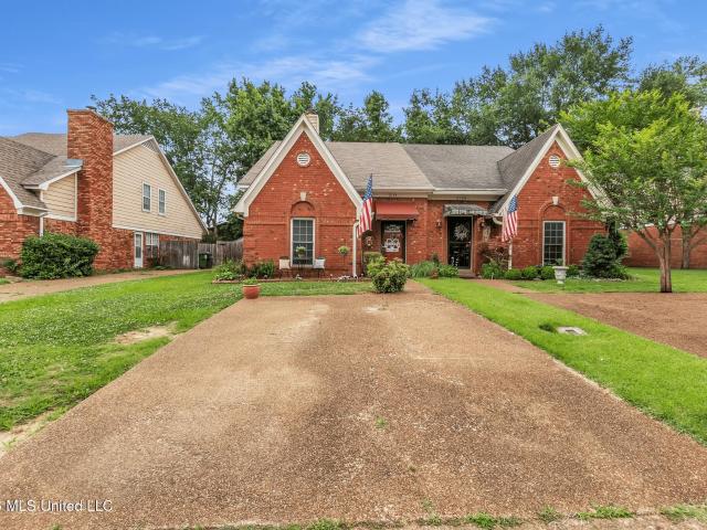 Townhouse for sale in Hernando, Mississippi
