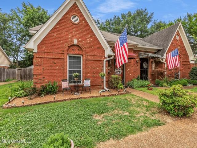 Townhouse for sale in Hernando, Mississippi