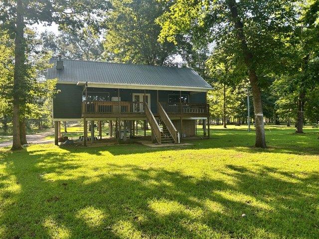 House for sale in Eutaw, Alabama