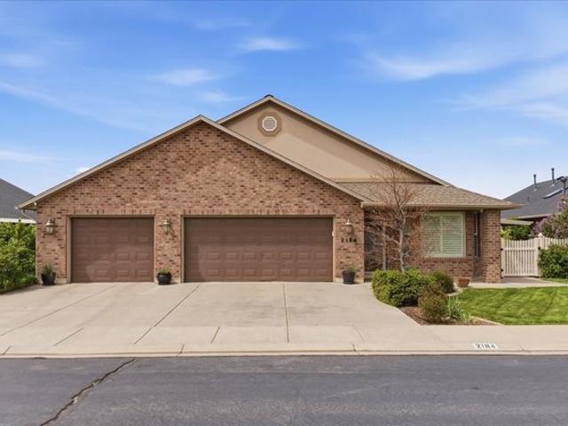 House for sale in Kaysville, Utah