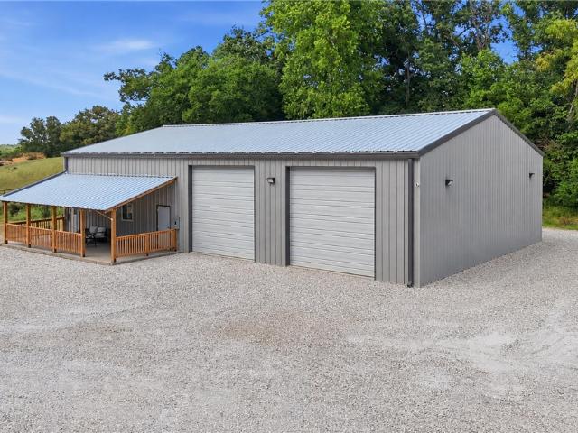 House for sale in Ark