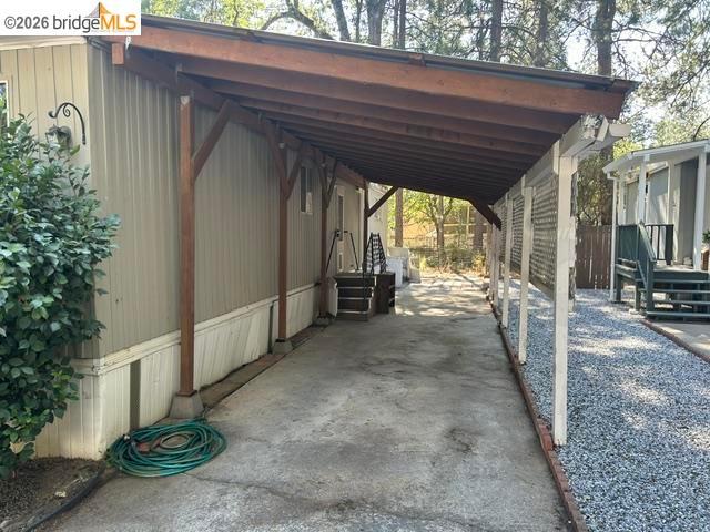 House for sale in Sonora, California