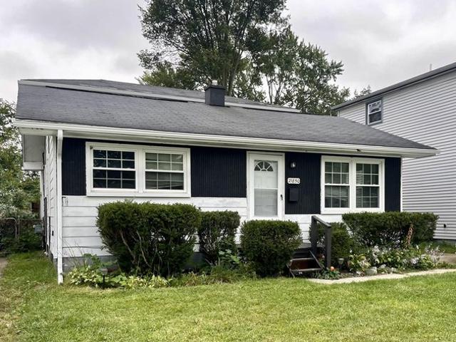 House for sale in Warren, Michigan