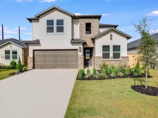 House for sale in Baytown
