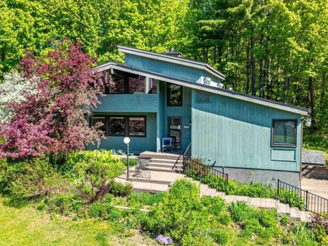 House for sale in Houghton, Michigan