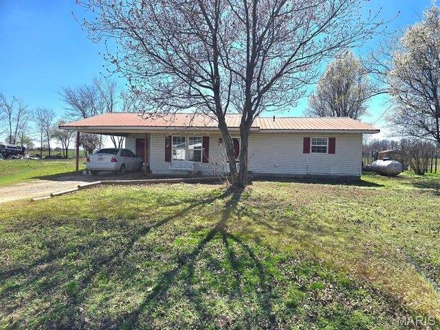 House for sale in Malden, Missouri