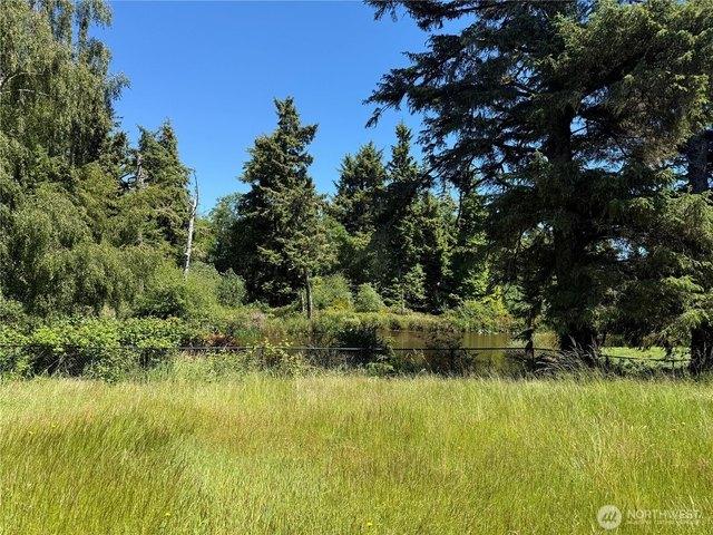 Land for sale in Nahcotta, Ocean Park