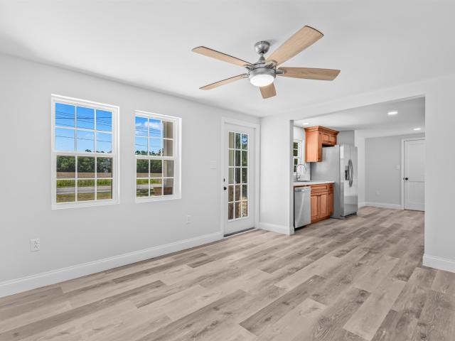 House for sale in Hemingway, South Carolina