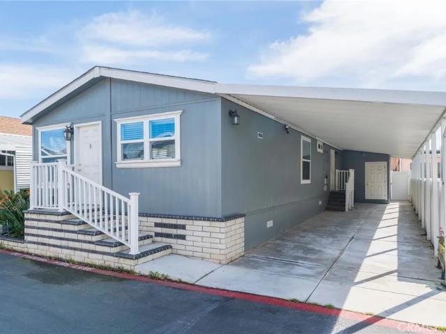 Property for sale in Huntington Beach, California