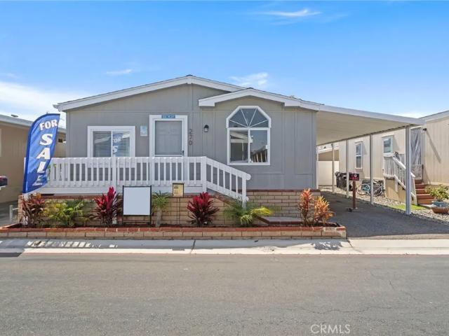 Property for sale in Huntington Beach, California