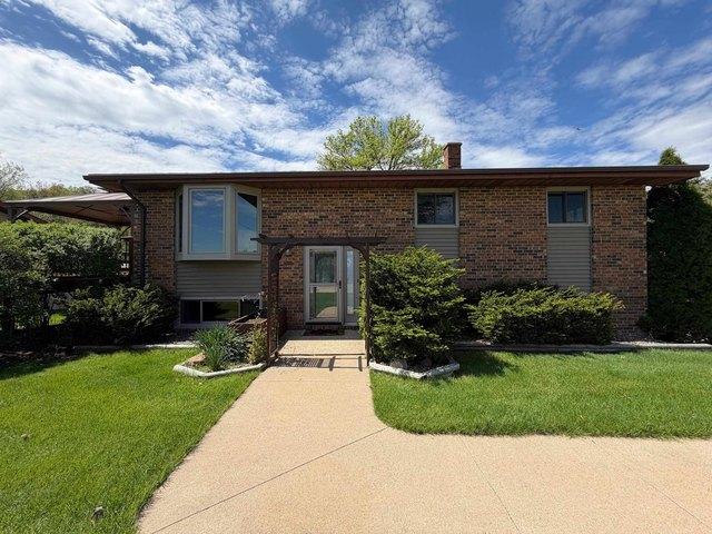 House for sale in Dubuque, Iowa