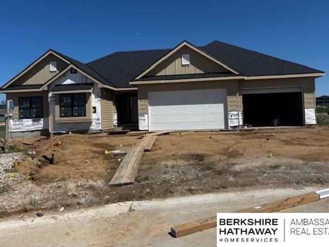 House for sale in Nebraska