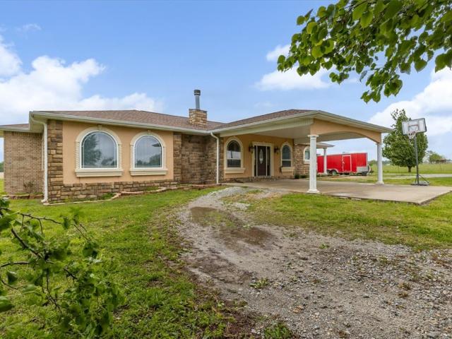 House for sale in Ark