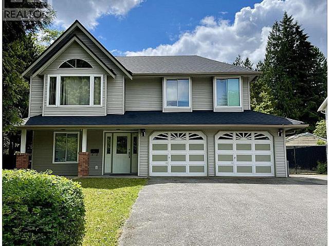 House for sale in Maple Ridge, British Columbia