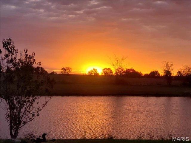 House for sale in Curryville, Missouri