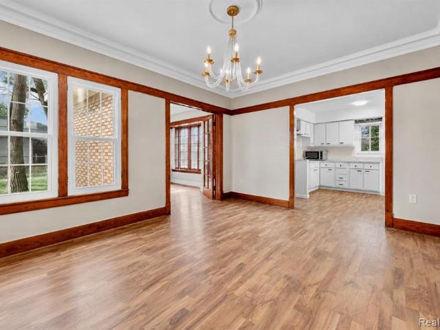 House for sale in Warren, Michigan