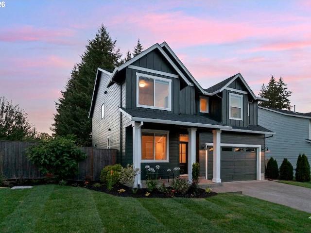 House for sale in Oregonia