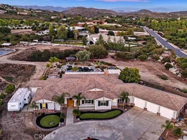 House for sale in Murrieta, California