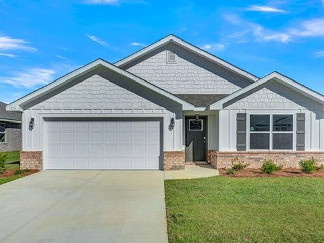 House for sale in Foley, Alabama