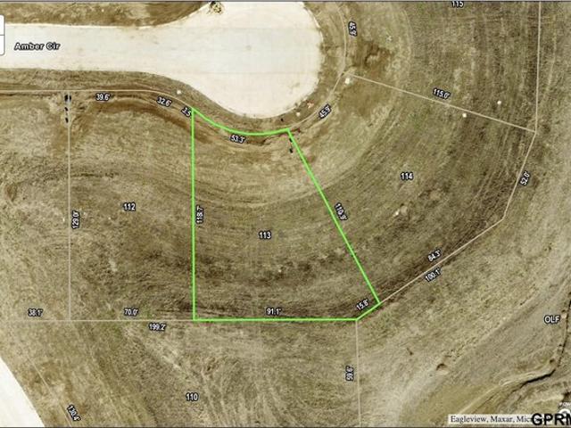 Land for sale in Nebraska