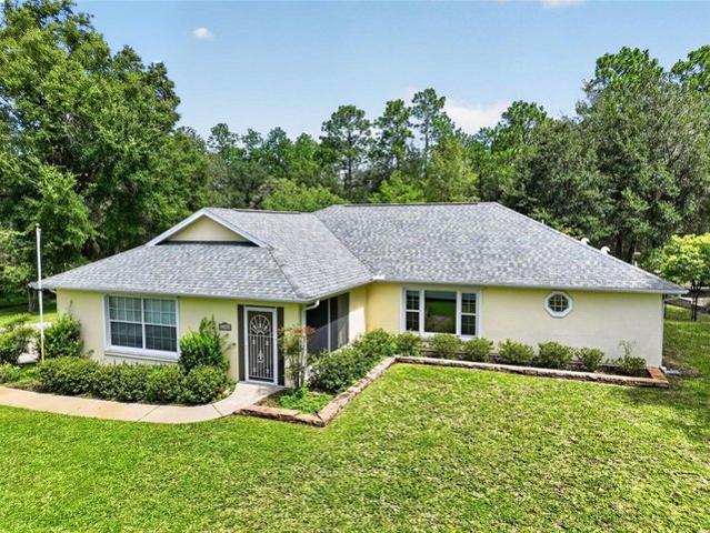 House for sale in Dunnellon, Florida