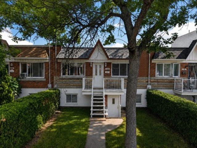 Property for sale in St. Leonard's, Quebec