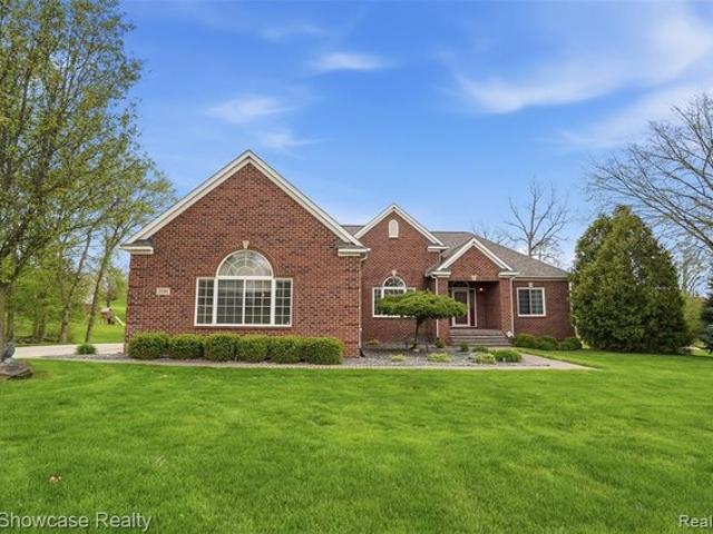 House for sale in White Lake, Wisconsin
