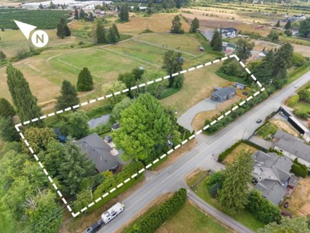 House for sale in British Columbia
