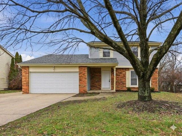 House for sale in Reynoldsburg, Ohio