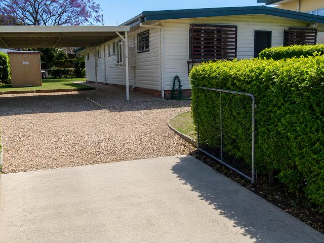 House for rent in Toombul, Queensland