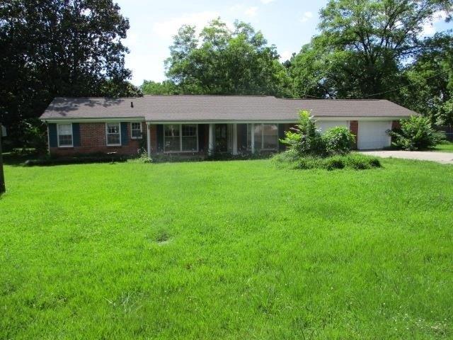 House for sale in Russellville, Alabama