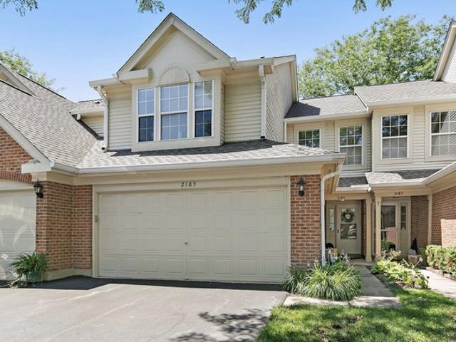 Townhouse for sale in Illinois