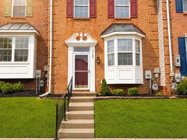 Townhouse for sale in Forest Hill, Maryland