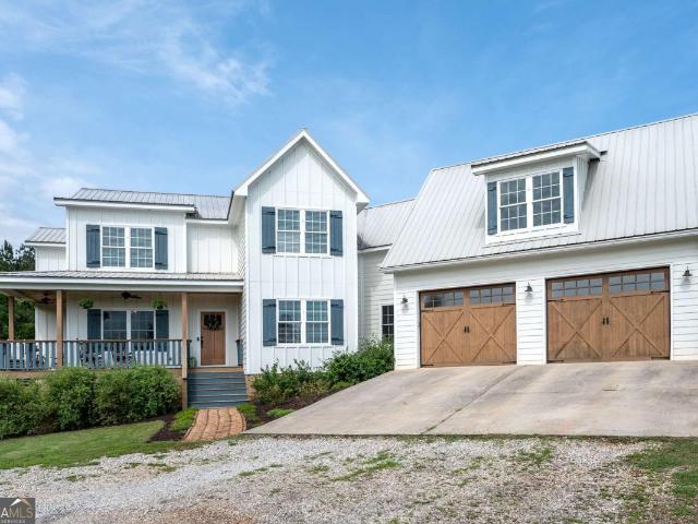House for sale in Oconee, Georgia