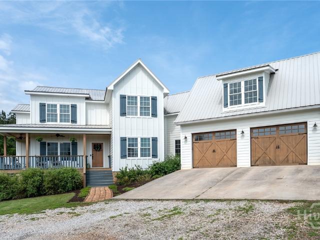 House for sale in Oconee, Georgia