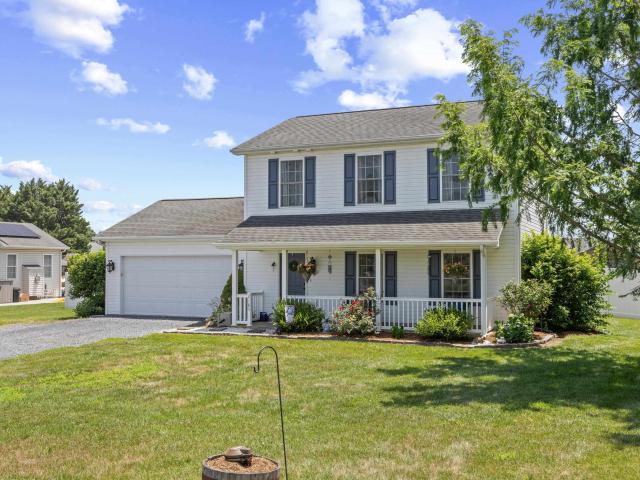 House for sale in Virginia