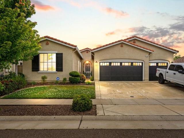 House for sale in Roseville, California