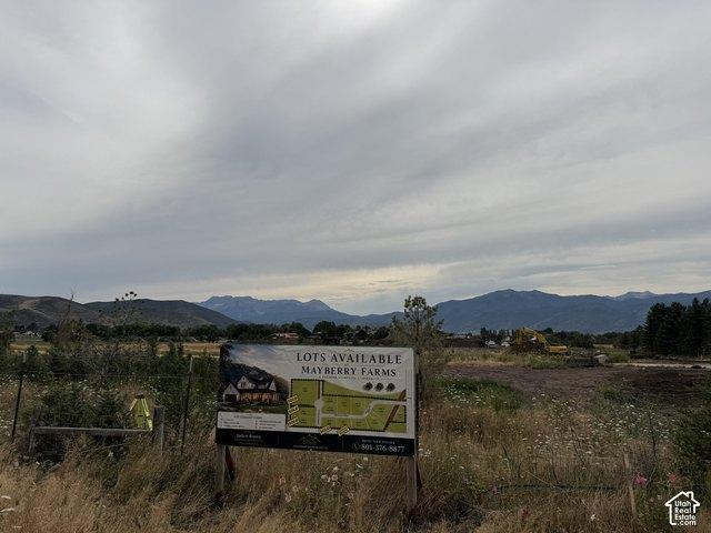 Land for sale in Utah