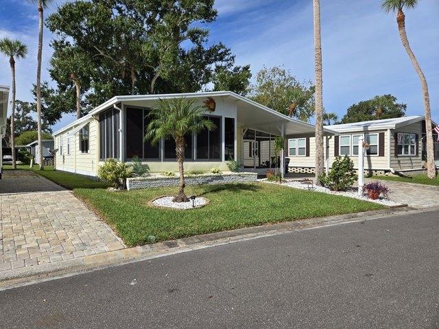 House for sale in Palmetto, Manatee County
