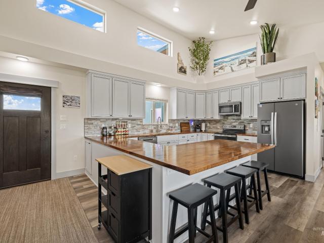 House for sale in Council, Idaho
