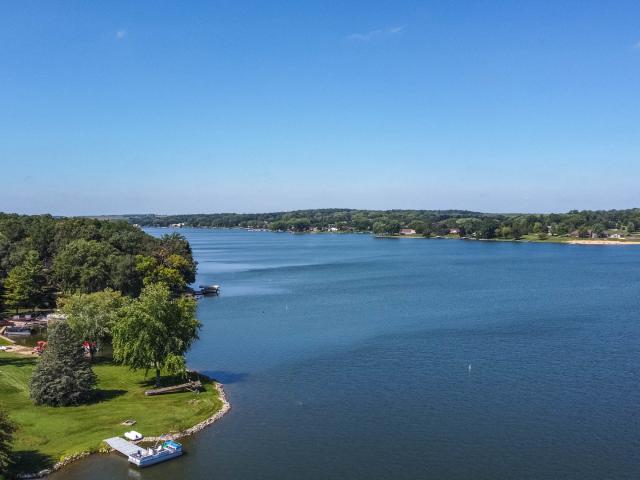 Land for sale in Winnebago, Illinois