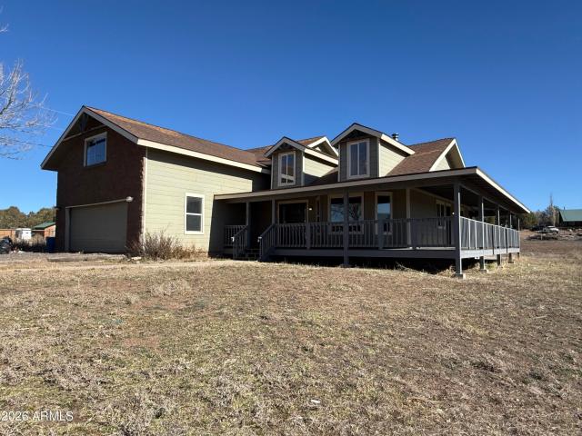 House for sale in Navajo, Arizona