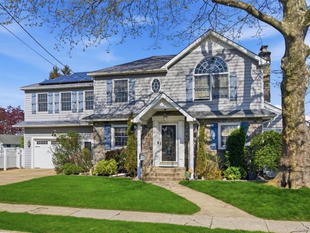 House for sale in Nassau, New York